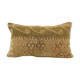 30x50 cm Kilim Cushion,Vintage Cushion Cover.