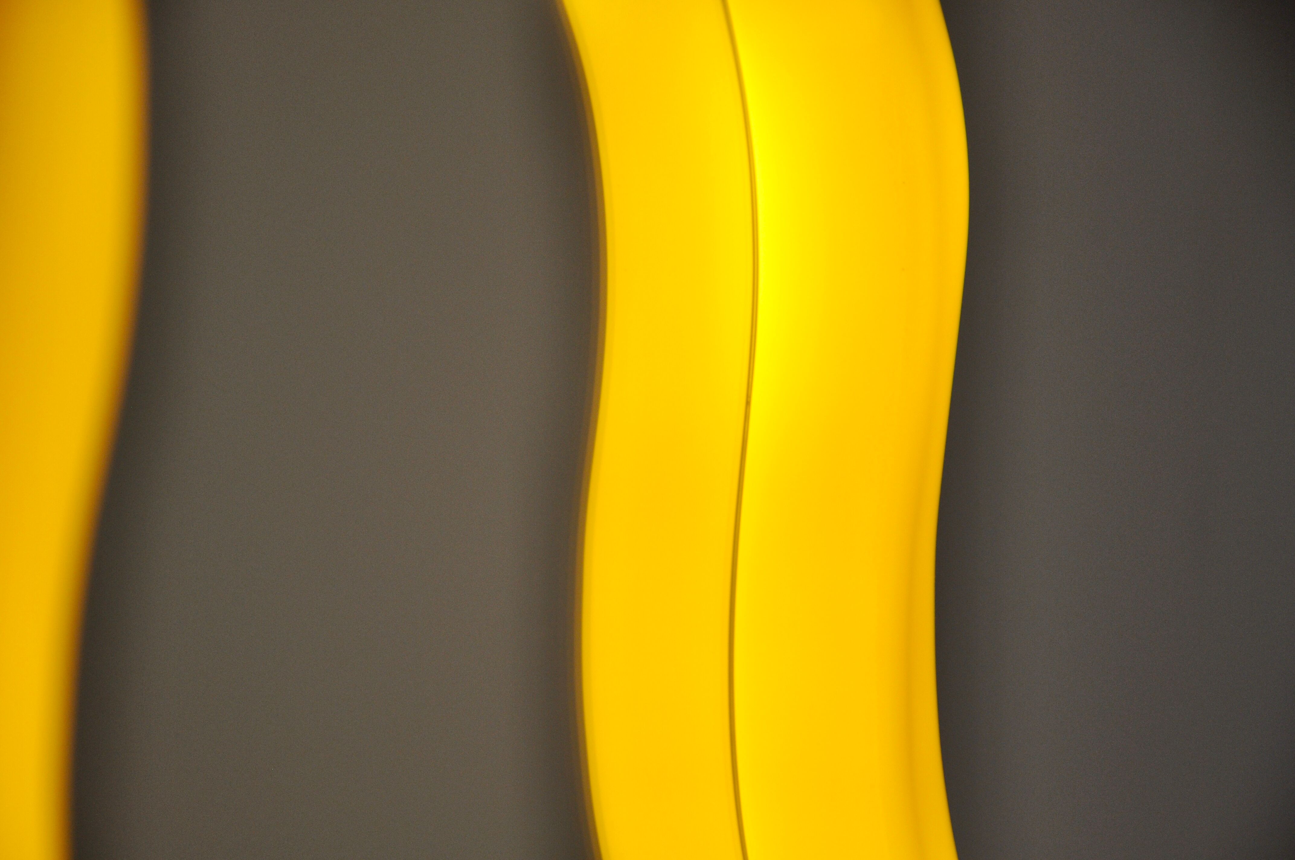 Miroir "ultrafragola" par Ettore Sottsass pour Poltronova, années 1970
