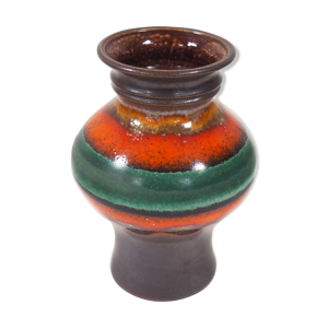 vase west germany