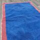 Handmade Berber rug 2.5x1.5 m