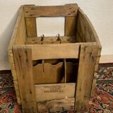 Alsace beer bottle box