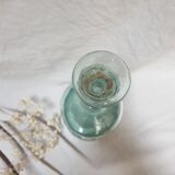 Vintage whisky decanter