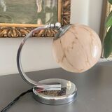 Art Deco table lamp, 1940s