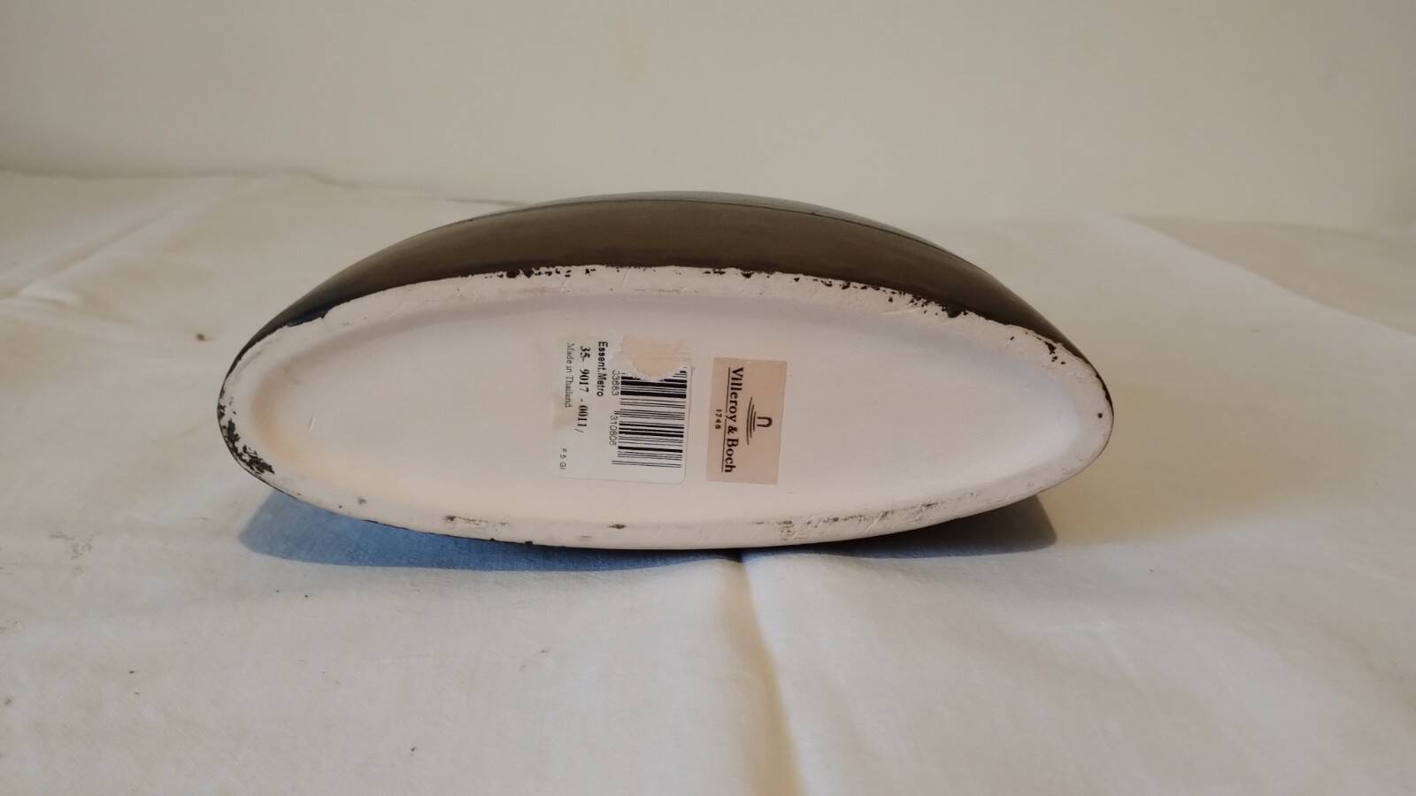Villeroy & Boch vase