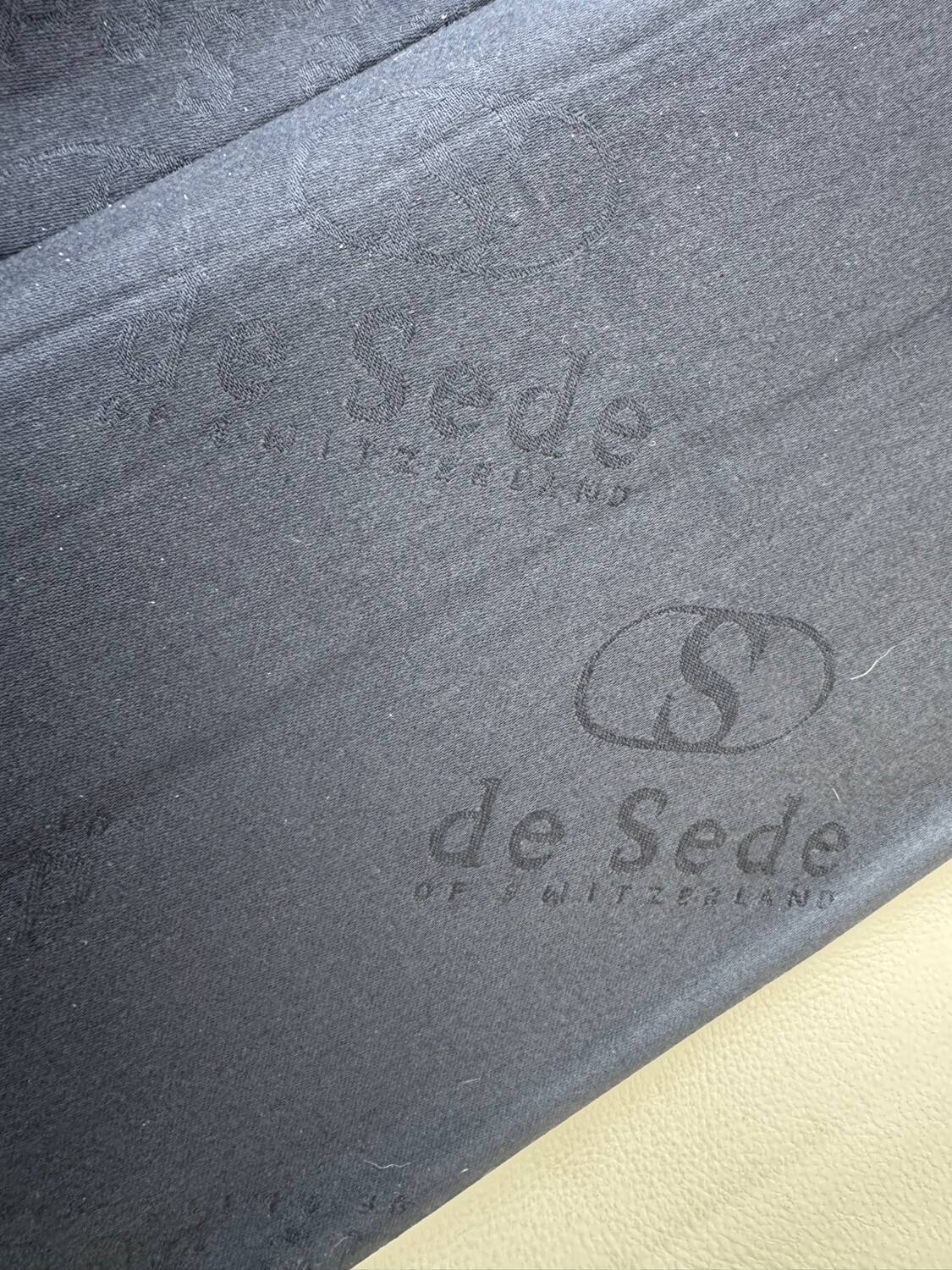 De Sede Sofa