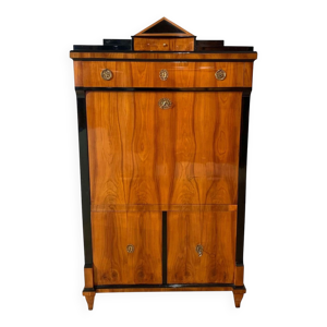 Secrétaire Biedermeier - 1820