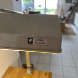Lampe d’architecte 1970 Waldmann ST 208 Germany