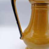 Ceramic pitcher