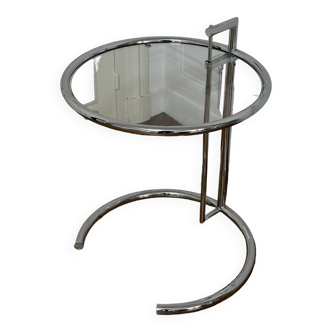 CLASSICON Adjustable Table E 1027 - Table d'appoint