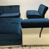 "Amanta" sofa by Mario Bellini