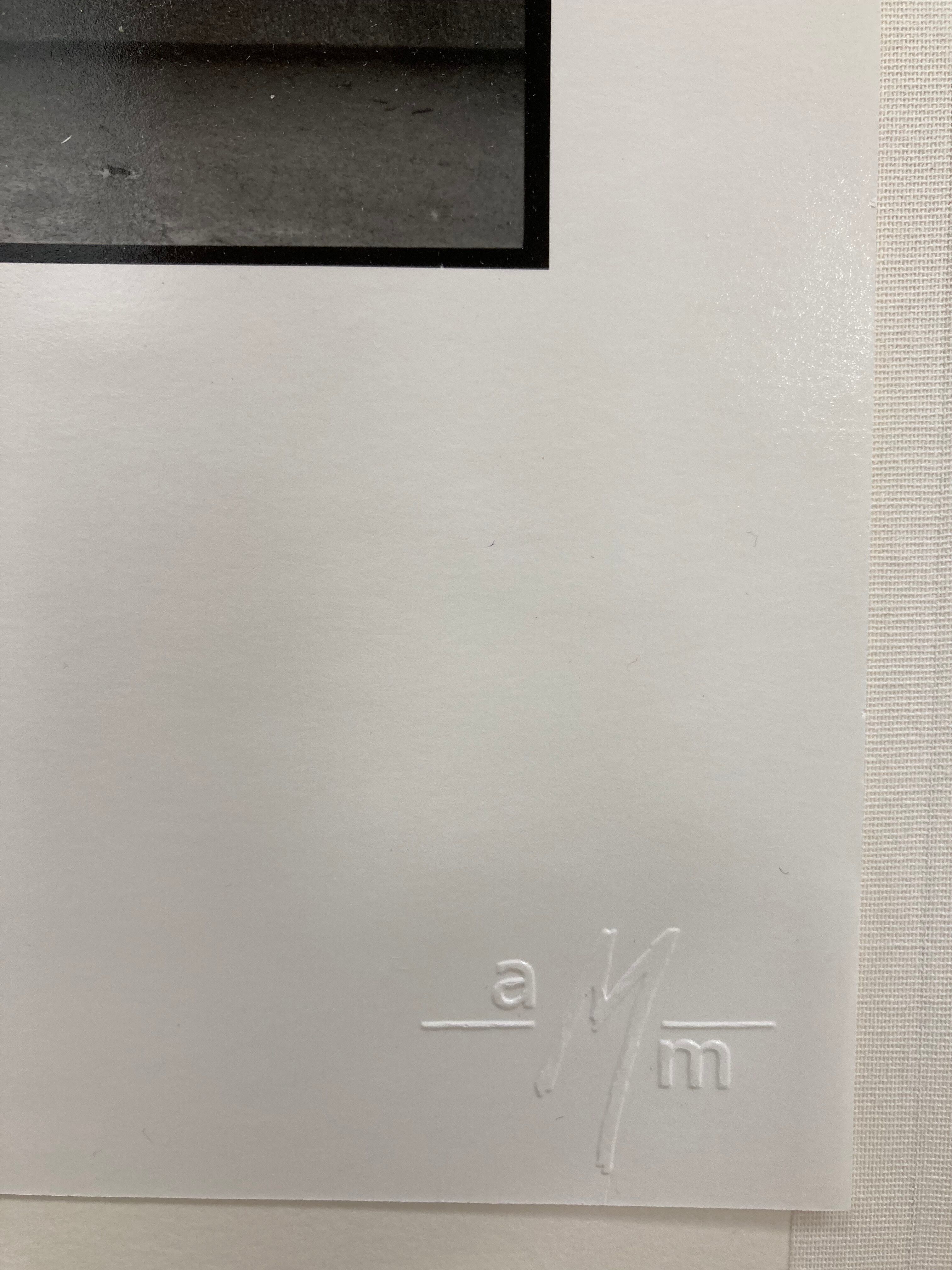 Landscape film photography