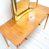 1950s Walnut Dressing Table by Gordon Russell