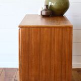 Teak dresser