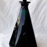 Glass carafe
