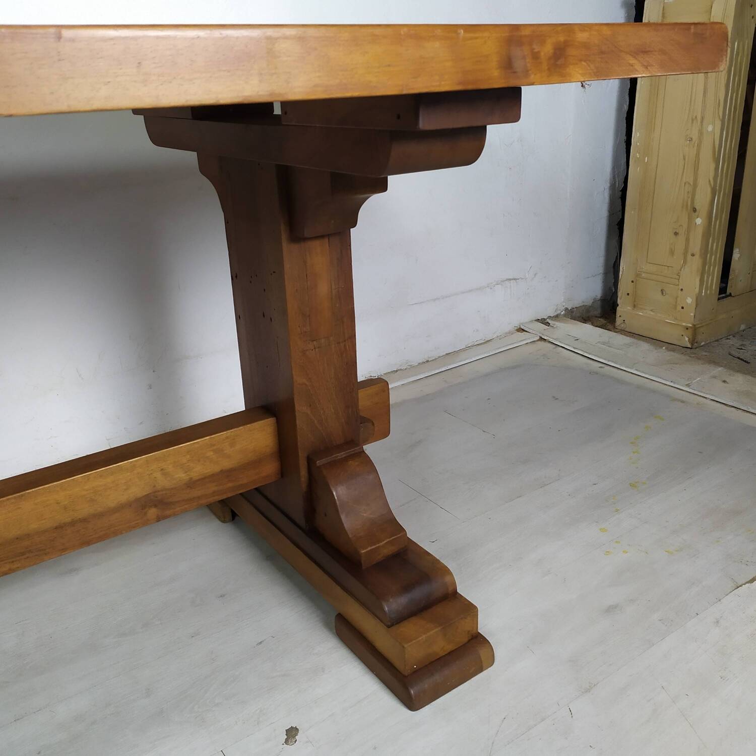 Table de ferme