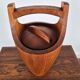 Teak cooler by Jens Quistgaard for Dansk Designs, Denmark, 1960