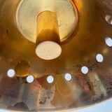 LSP3 Glass Wall Lamp by Luigi Caccia Dominioni for Azucena, 1960s