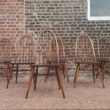 Chairs Ercol Windsor Quaker code 1875