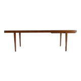 1960s Severin Hansen Palisander Coffee Table model 44 for Haslev, Denmark