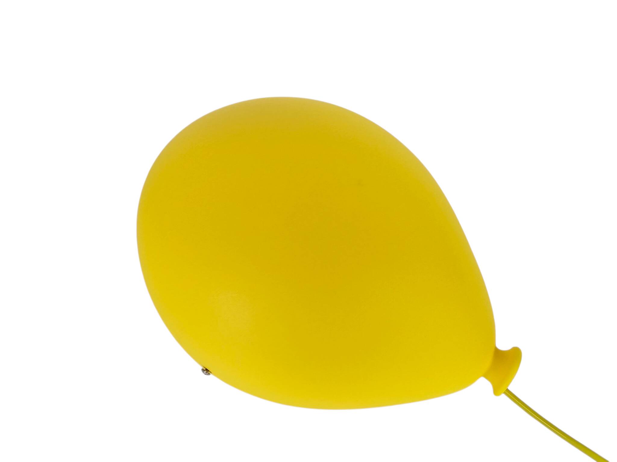 Ikea - Anna Efverlund - Drömminge - Balloon lamp - Red, yellow or blue