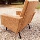 Mid-Century armchair