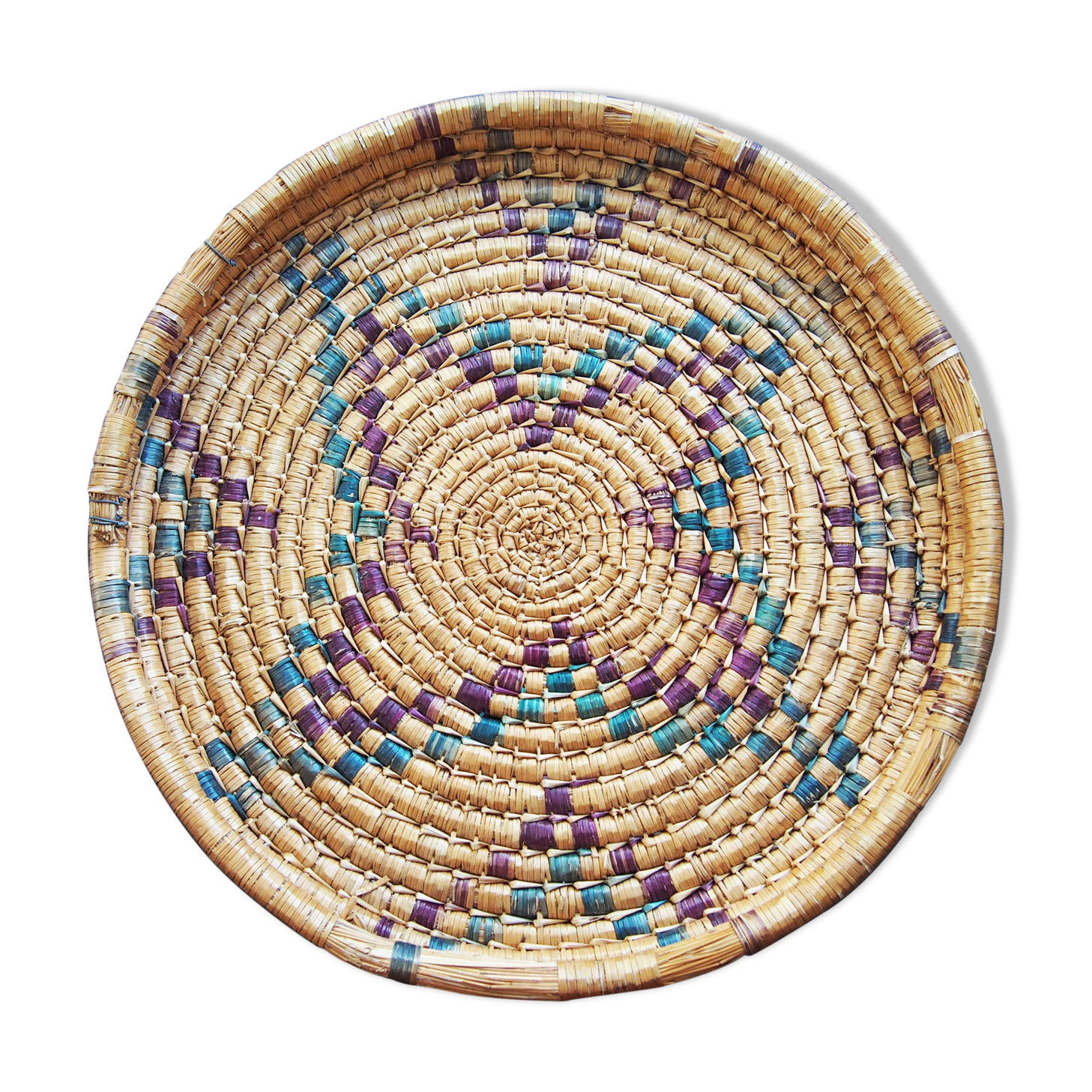 African basket
