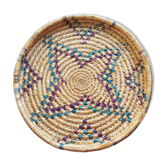 African basket