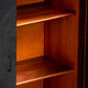 Vintage Scandinavian sideboard 1960