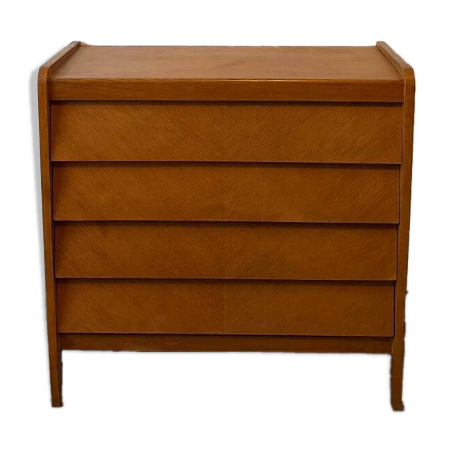 Très belle commode vintage scandinave