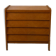 Très belle commode vintage scandinave