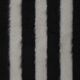 Vintage Turkish rug from Oushak, hand-woven 223x239 cm