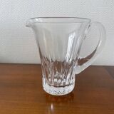 Carafe verre
