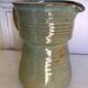 Jug and its vintage stoneware glasses