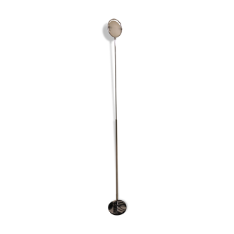 Halogen floor lamp