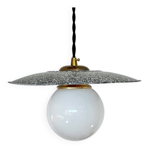 suspension industrielle