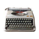 Hermes baby typewriter