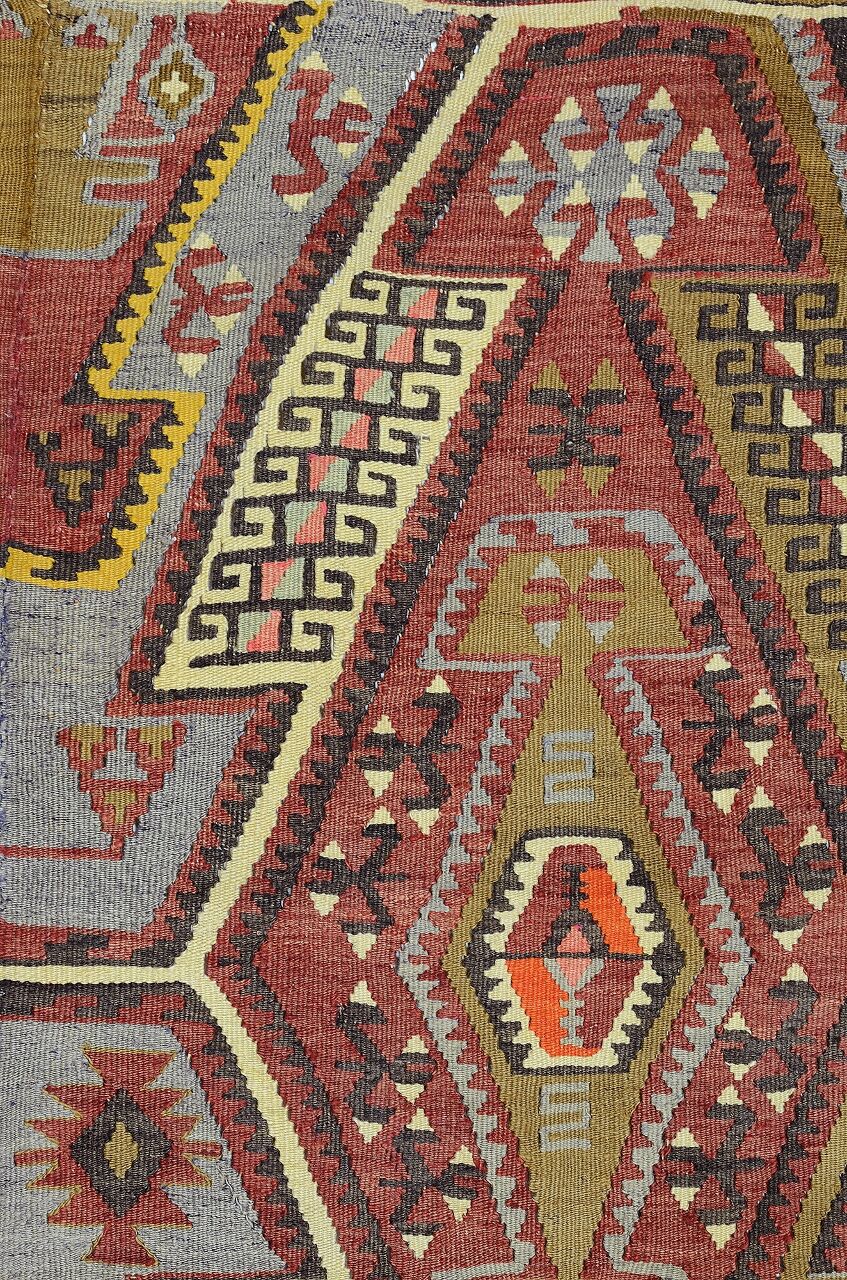Kilim Gomurgen