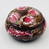 Marius Giuge candy box for Vallauris