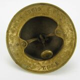 Old table bell