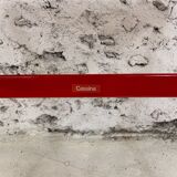 Superleggera chair by Gio Ponti for Cassina modeled 699