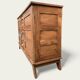 Buffet René Gabriel pieds compas 1945/50