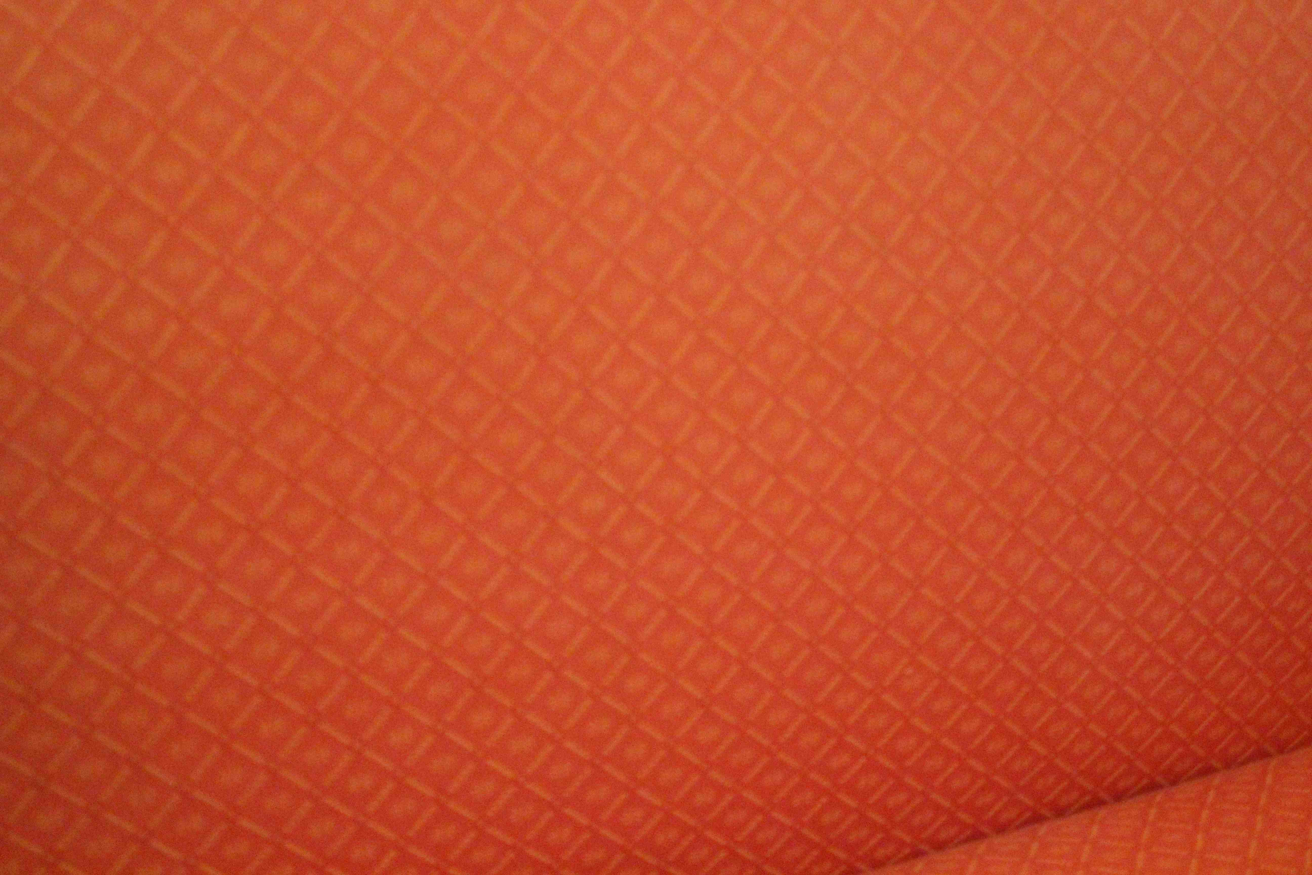 19th-century mahogany sofa Restoration