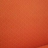 19th-century mahogany sofa Restoration