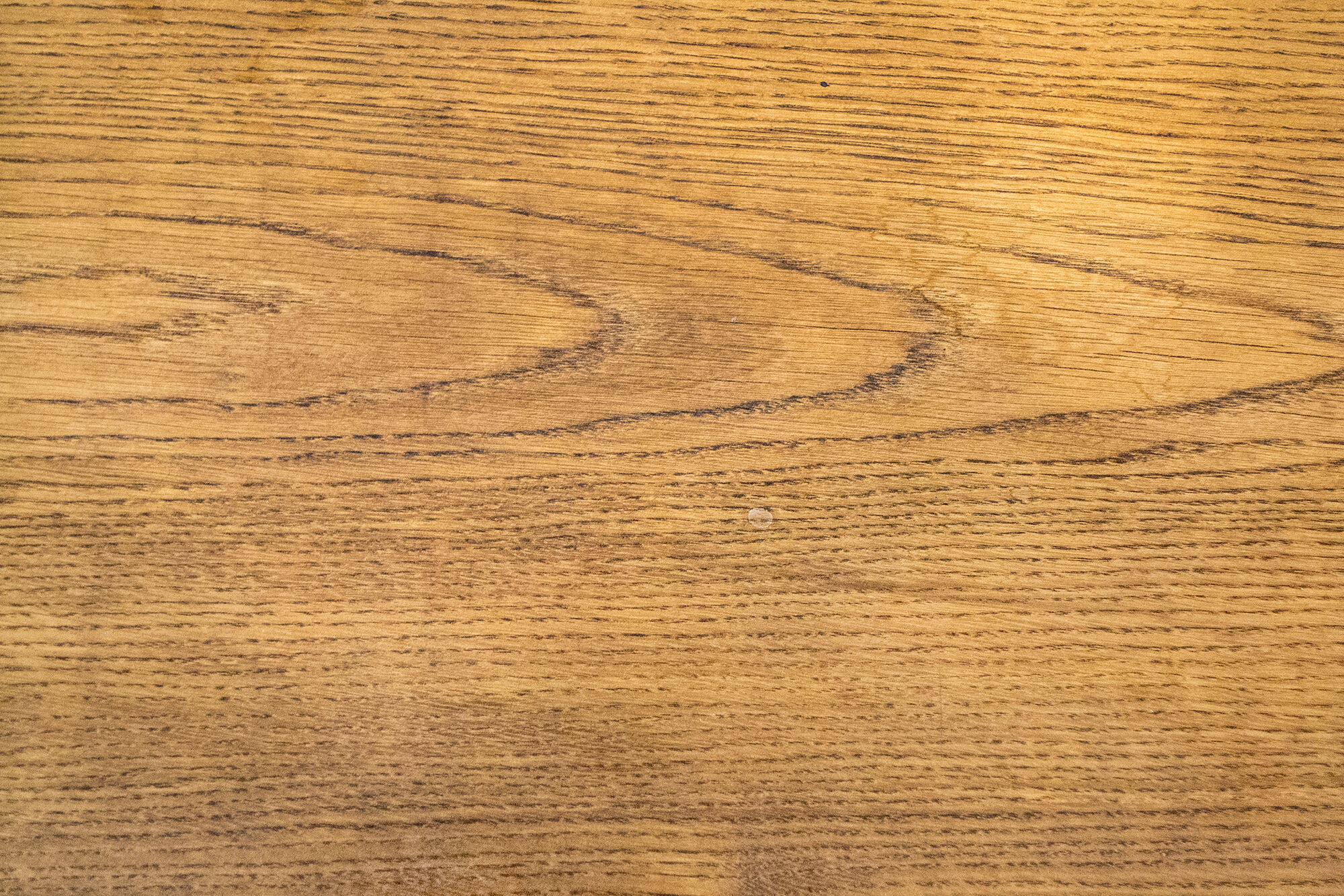 Oak table, Italy 2000s