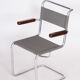 Hynek Gottwald chair - 1930s Czechia