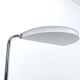 Halogen Floor Lamp from Mezzaluna