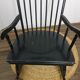 Fauteuil Rocking-chair