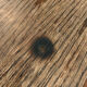 Table de ferme ancienne
