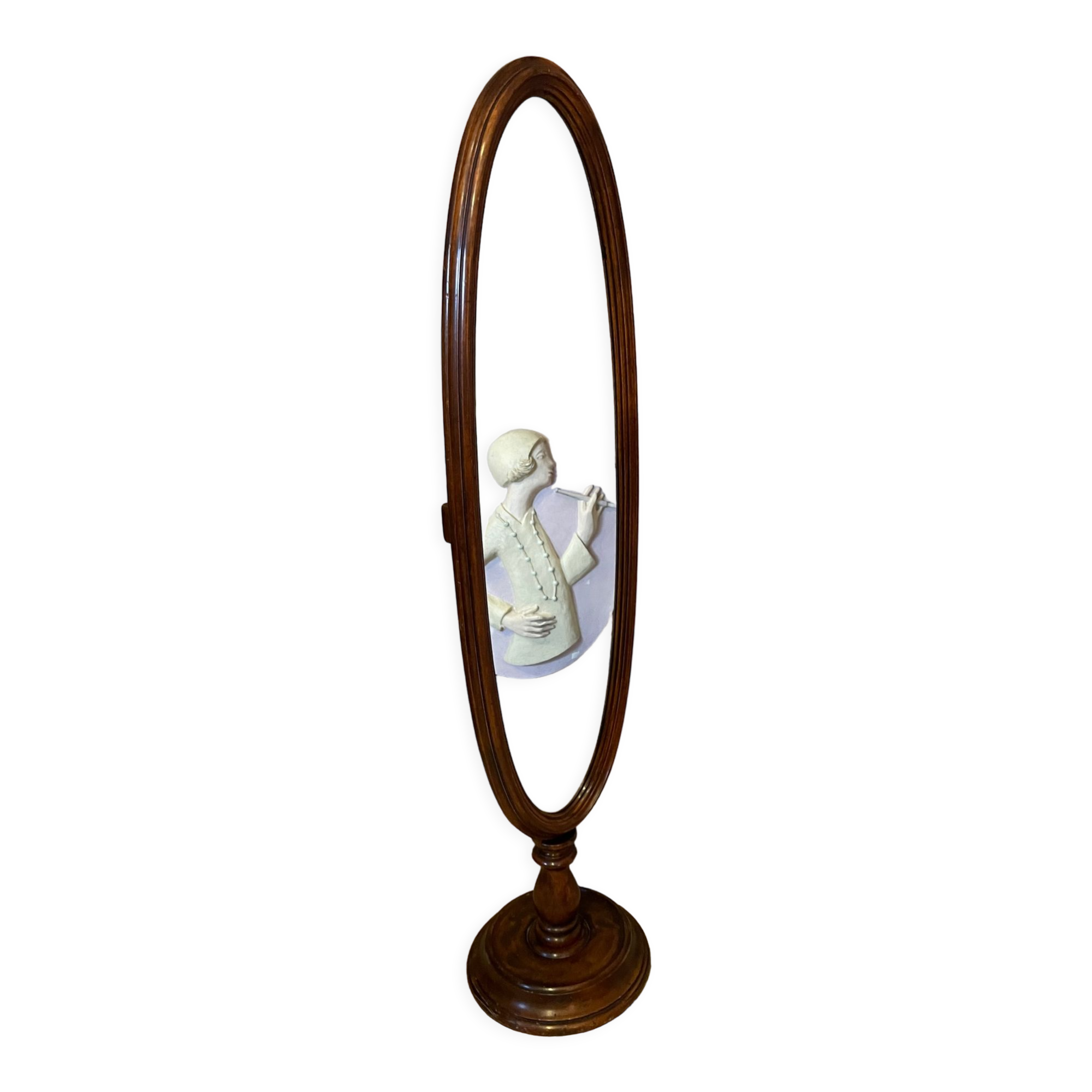 Psyche mirror