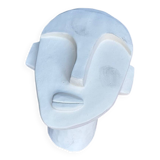 Designer bust